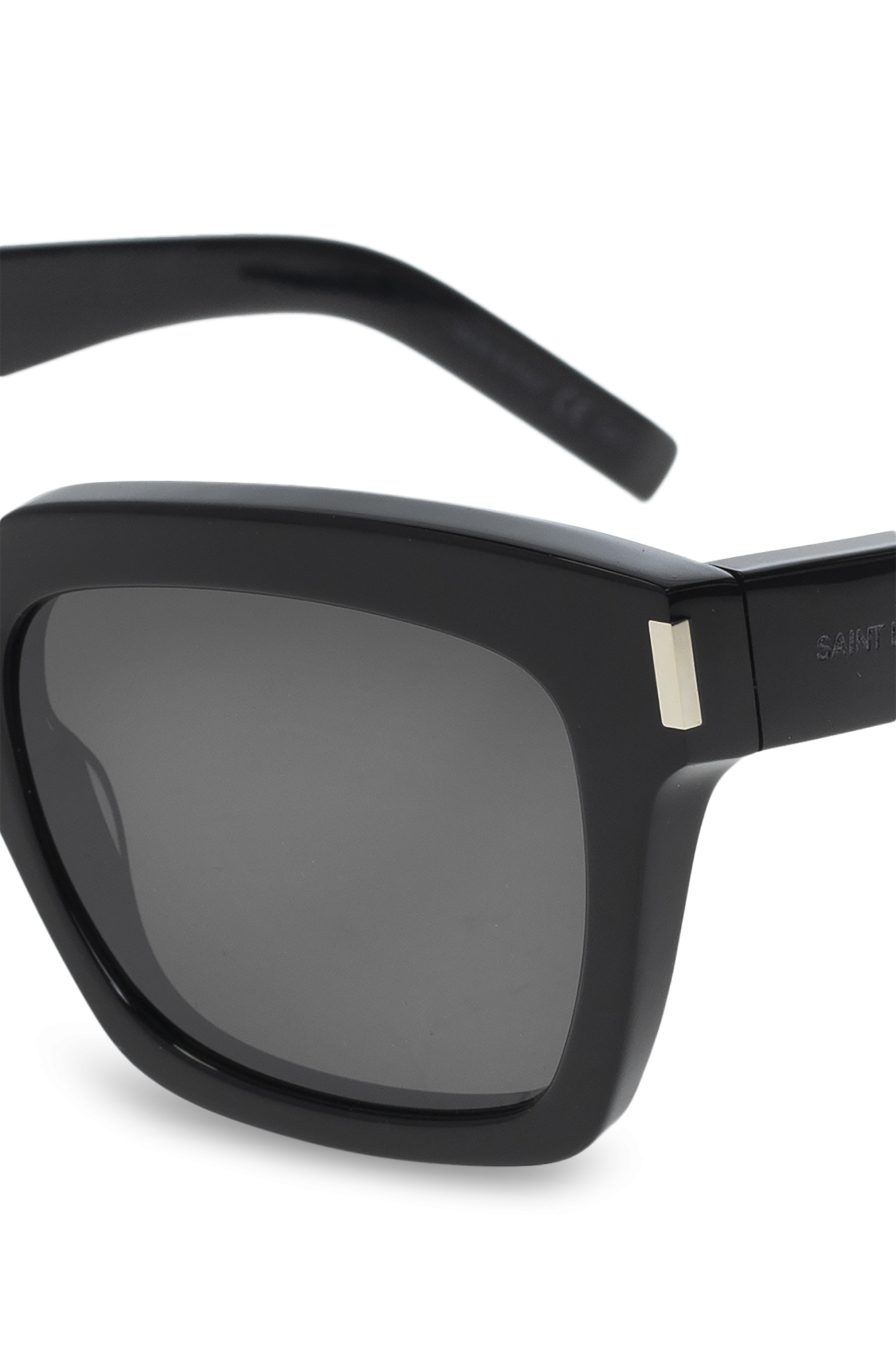 Saint Laurent 'BOLD SL 1' sunglasses | Women's | Vitkac